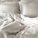 Summer SL Home Tencel 180*220 cm, col. Light gray