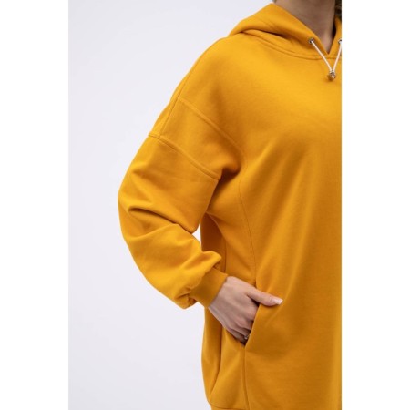 Hoody women, size 46-3