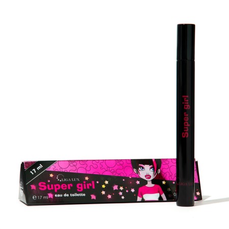 Water toilet water women NEO SUPER GILL, 17 ml-3