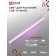 Phytoslight LED in Home, 20 W, 230 B, 1170 mm, SPb-T5-Fito