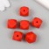 Busina Silicon "Multicarrier" red d = 1.4 cm