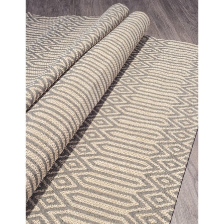 Rectangular carina carina rugs viana plus, size 200x290 cm, color 02-2