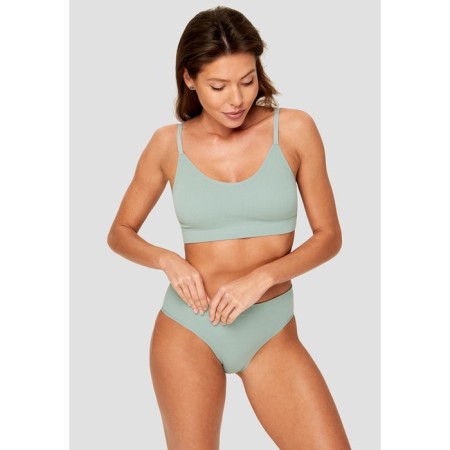 Women's brason Aspen, size S, color light green-2