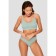 Women's brason Aspen, size S, color light green