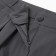 Women's pants Minaku: safari color graphite, river 42