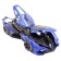 MASTO DIE-CAST LAMBORGHINI V12 Vision Gran Turismo, 1:18, Blue Blue