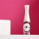 Nail polish jeanmishel tone 278 cherry, 5.5 ml