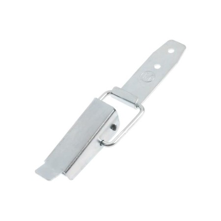 Castle of the uniform tundra, L-130, zinc coating, 1 pc.