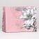 Gift "Tenderness" package, 23 x 17.8 x 9.8 cm
