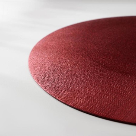 Player of the substitute "talisman", d = 32 cm, red color-2