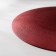 Player of the substitute "talisman", d = 32 cm, red color