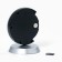 Clock - Electronic Tauris an alarm clock with a calendar with a calendar, 7.7 x 11 cm, aaa