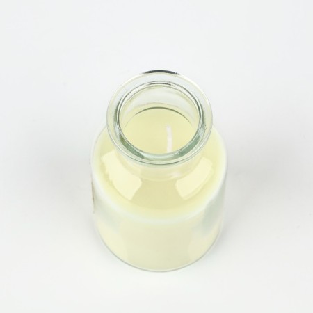 Interior candle "Joy of the moment", vanilla aroma-3