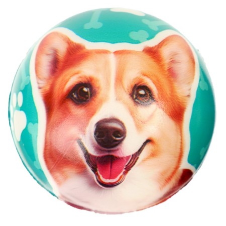 Baby Baby soft "Pets" 6.3cm, in showbox-2