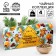 Tea collection “Let the New Year be sweet”, 4 New Year's taste (20 g x 4 pcs).
