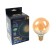 LED LED Uniel Vintage, G95, E27, 6 W, 230 V, Ball, Golden Sales