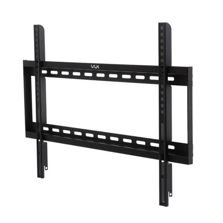 VLK Trento-31 bracket, for TV, fixed, 32-90 ", 26 mm from the wall, black