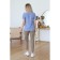Female blouse, size 50