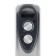 ENGY EN-2209 Modern, Oil, 2000 W, 9 sections, 25 m², white