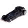 The machine "Dark Guard", Metal, 1:64, Mix color