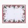 The tablecloth of the "joyful moments" 145x215 +/- 3 cm, 100% p/e