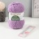 Knitting Set "Learn to Knit" No. 1