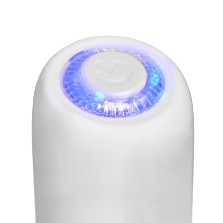 Water pump Energy EN-010E, Electric, 5 W, 800 mAh, from USB, white-1