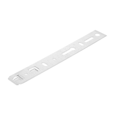Anchor plate for the window profile of the tundra, KBE 190 (70), 4 pcs.