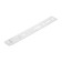 Anchor plate for the window profile of the tundra, KBE 190 (70), 4 pcs.