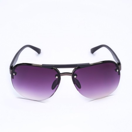 Sunglasses "OneSun", dug 12.5 cm, width 14 cm, 5 x 6.5 cm