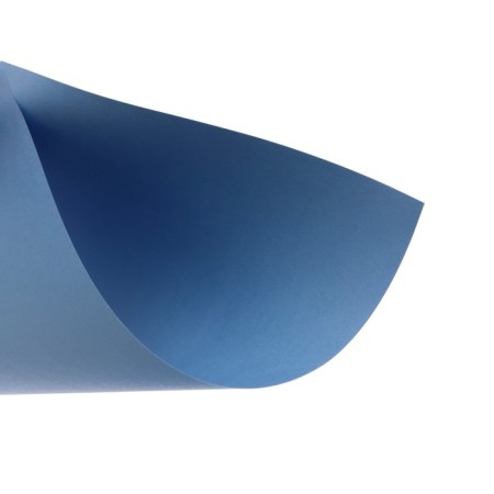 Cardboard color tinted A3, 200 g/m2, blue-1