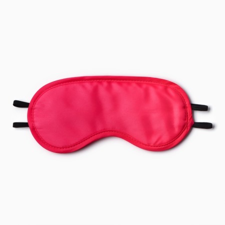 Flower Lover set, cosmetic bag, sleep mask and comb-3