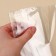 Set of covers is universal, 50 microns, polypropylene, 10pcs, spiderman