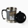 The thermal circle "Achieving unforgettable heights", 400 ml, retains the heat of 4 hours