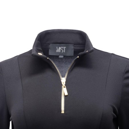 Dress mist, size 42, black color-8