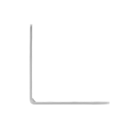MK bracket, 60 x 60 mm, zinc coating-2