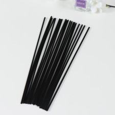 Fiber stick for aromadifuzor 