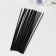 Fiber stick for aromadifuzor "black" 0.3x0.3x25 cm