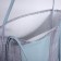 Bag - Shoper with a patch Nazamok Gray, 40 × 38 × 7 cm