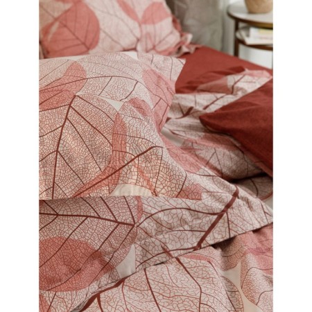 Bed linen duet, size 220x240 cm, 145x215 cm - 2 pcs, 70x70 cm - 2 pcs-5