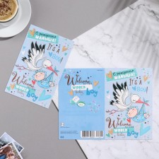 Postcard 