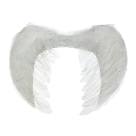 Carnival set "Angel", halo, wings, skirt, 98-128 cm-3