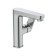 Mixer for the Ideal Standard Cerafine BC5555AA sink, one -leaf, pour 136 mm, chrome