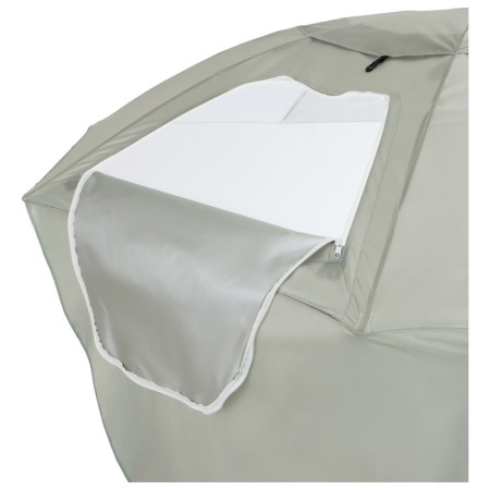 Maclay umbrella transformer UV 240 cm protection, h = 220 cm-10