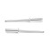 Rolls of the tundra krep, exhaust, aluminum-old, 3.2x12 mm, unpainted, 50 pcs
