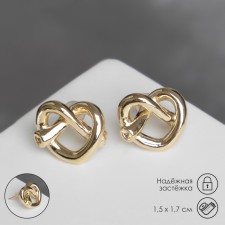 Earrings Metal 