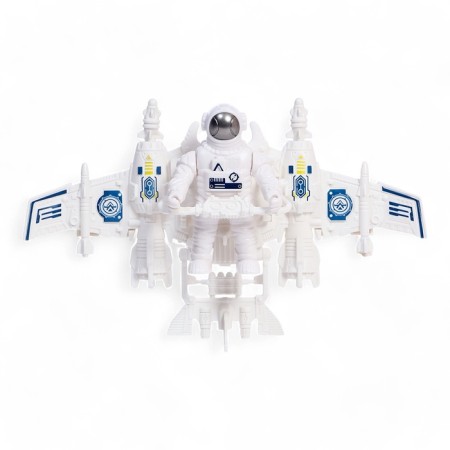 Game set "Lunar base", 7 items-3