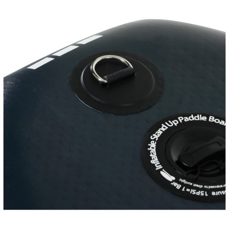 SUP Board inflatable Touring Kelpie 11 ", 335x80x15 cm-21