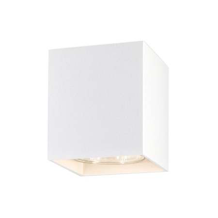 Ambrella Light GU10/LED MAX 12 W, 60x60x70 mm.