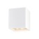 Ambrella Light GU10/LED MAX 12 W, 60x60x70 mm.